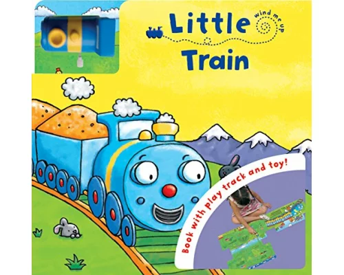 Little Train