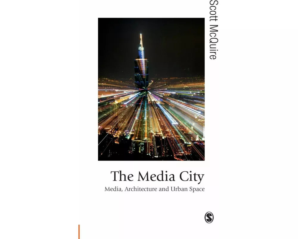 The Media City
