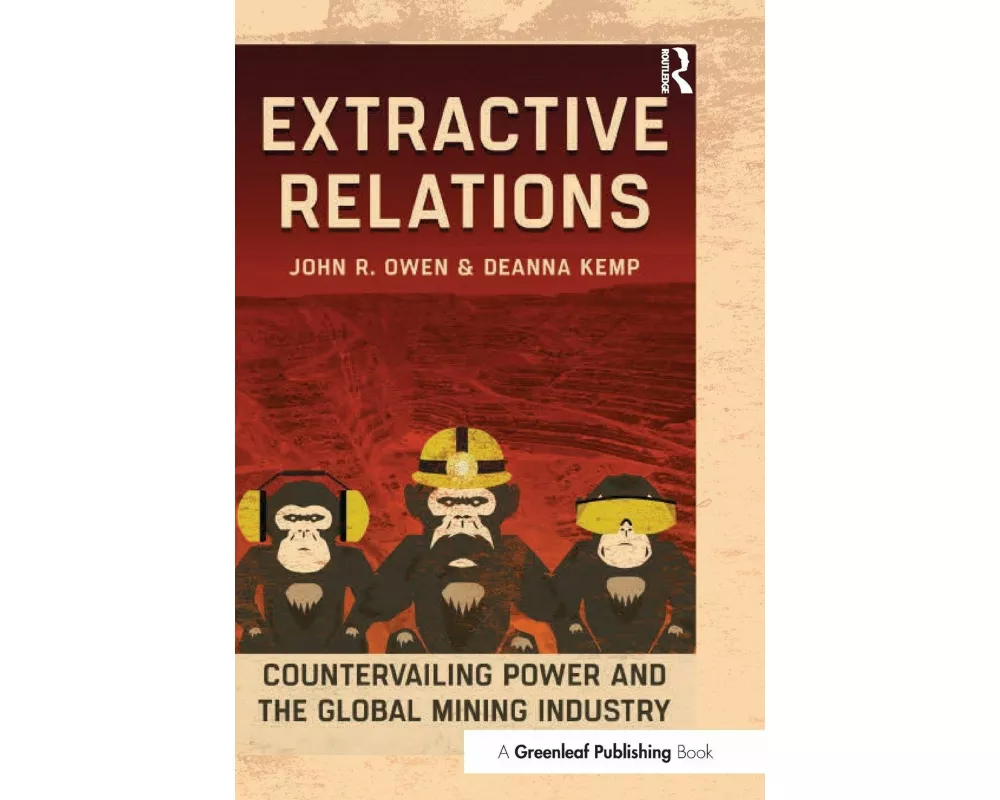 Extractive Relations