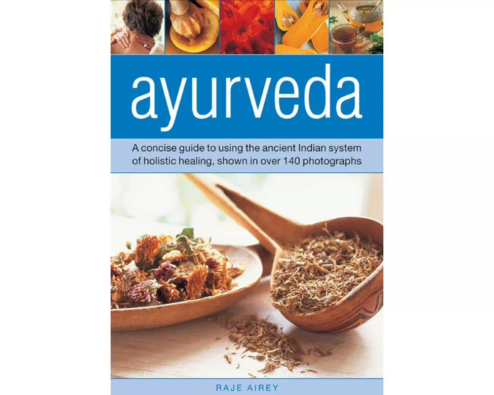 Ayurveda