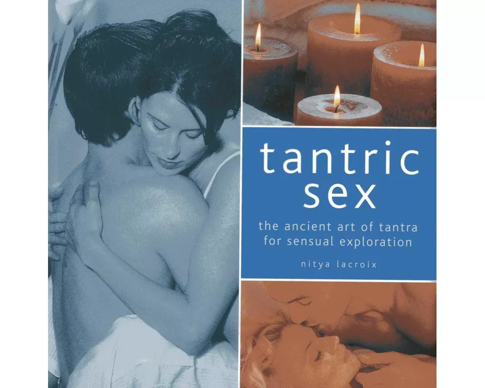 Tantric Sex