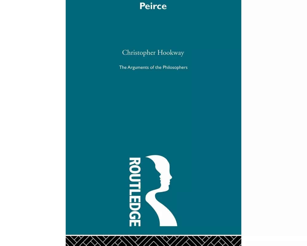 Peirce-Arg Philosophers