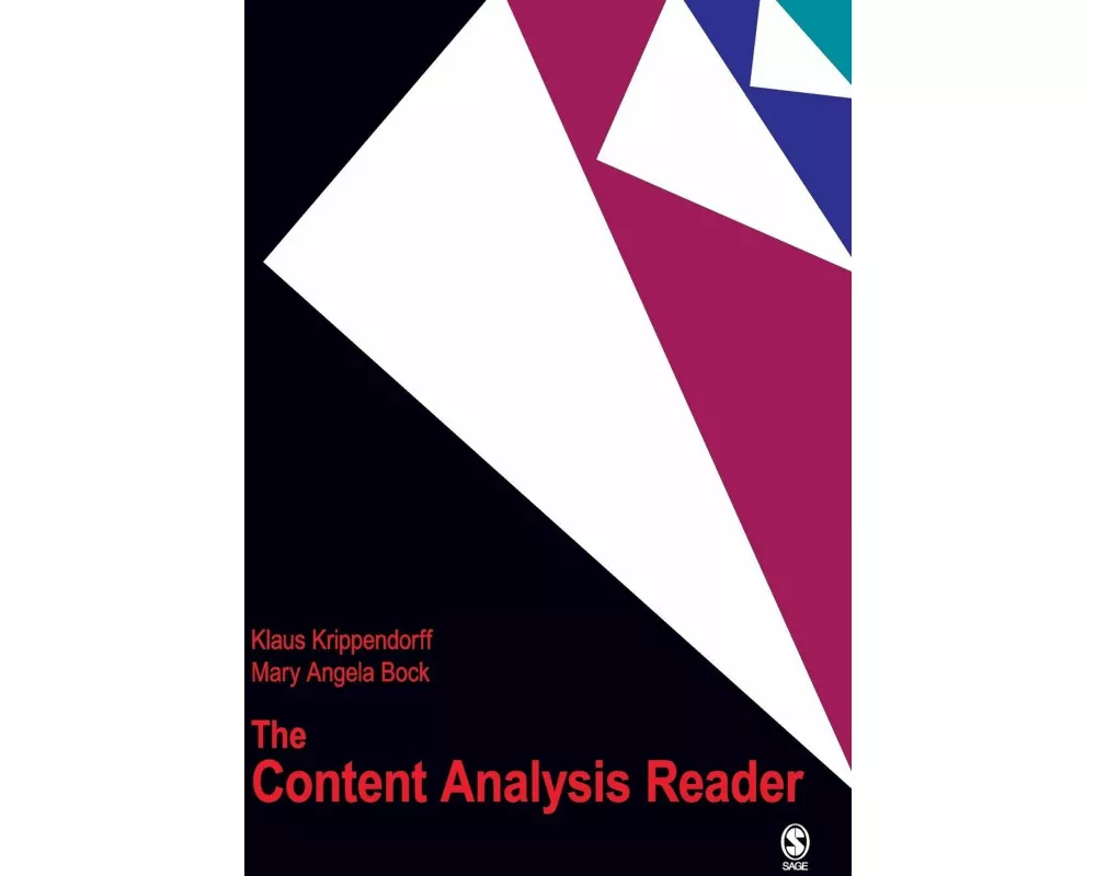 The Content Analysis Reader