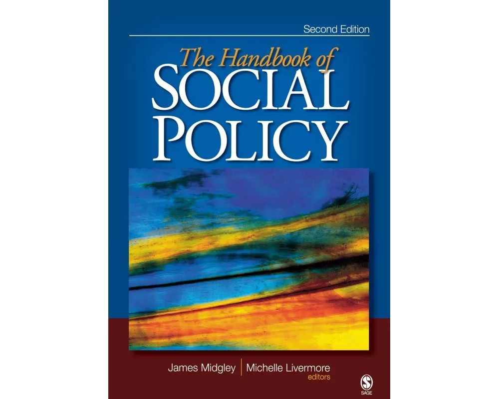 The Handbook of Social Policy