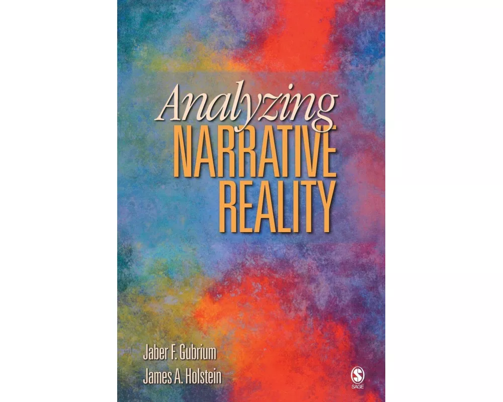 Analyzing Narrative Reality