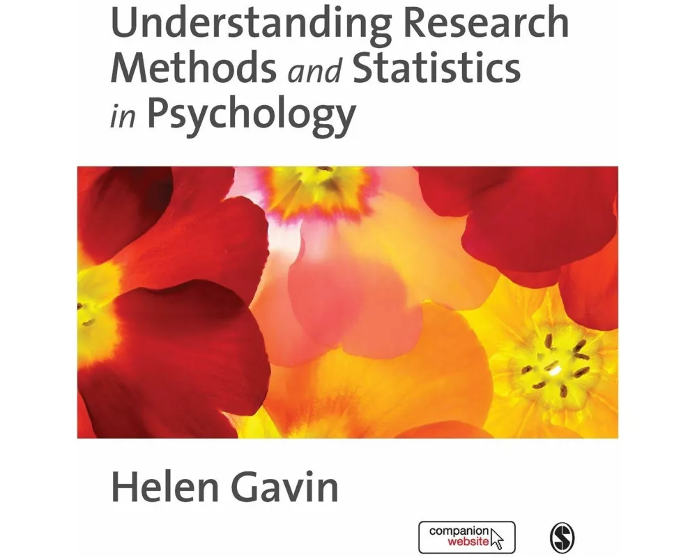 Understanding Research Methods and Statistics in Psychology