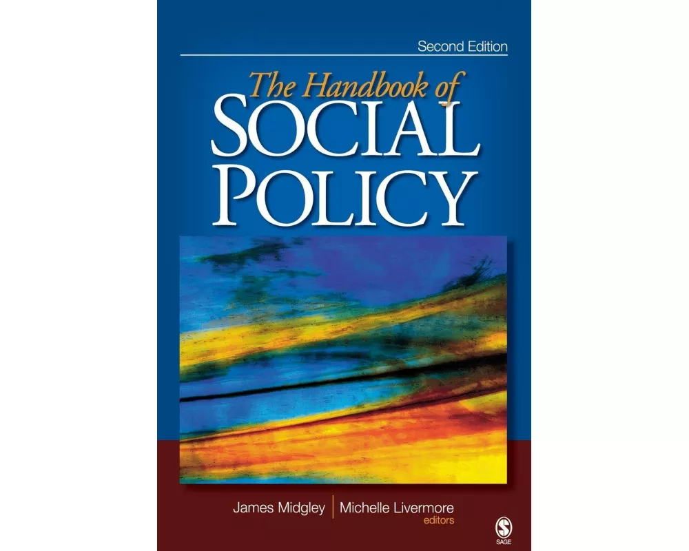 The Handbook of Social Policy