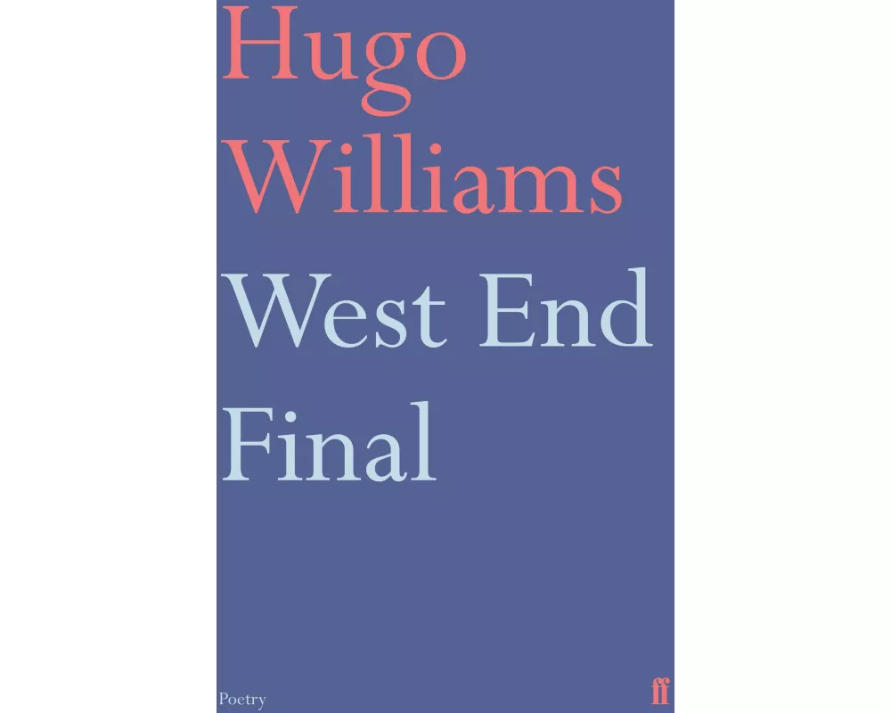 West End Final