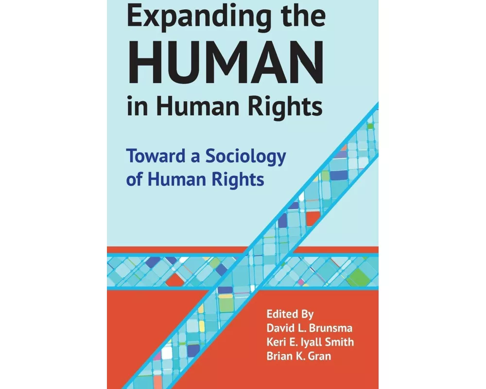 Expanding the Human in Human Rights