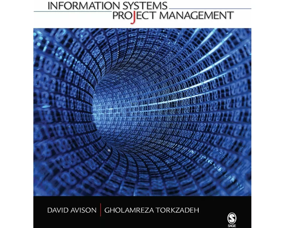 Information Systems Project Management