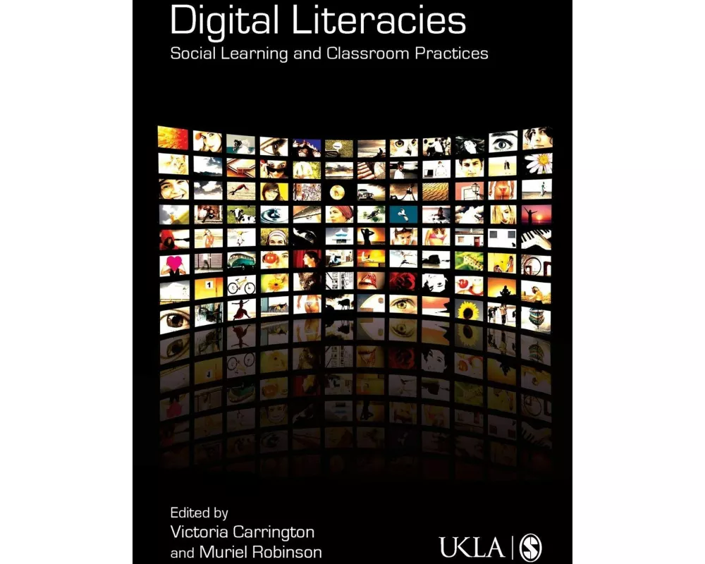 Digital Literacies