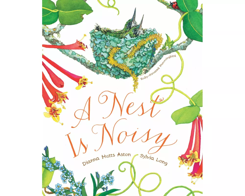 A Nest Is Noisy