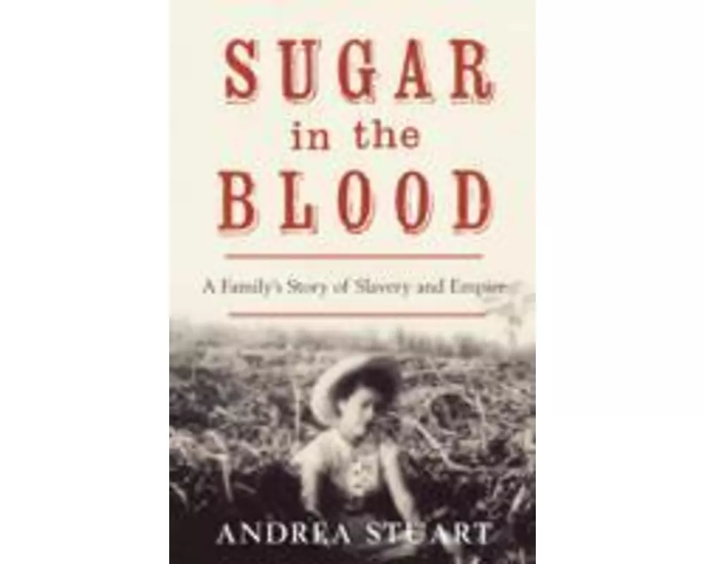 Sugar in the Blood