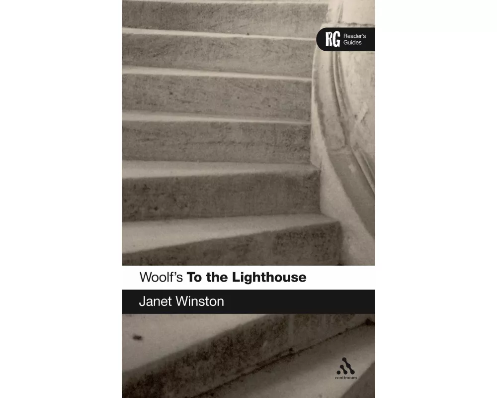 Woolf's To The Lighthouse