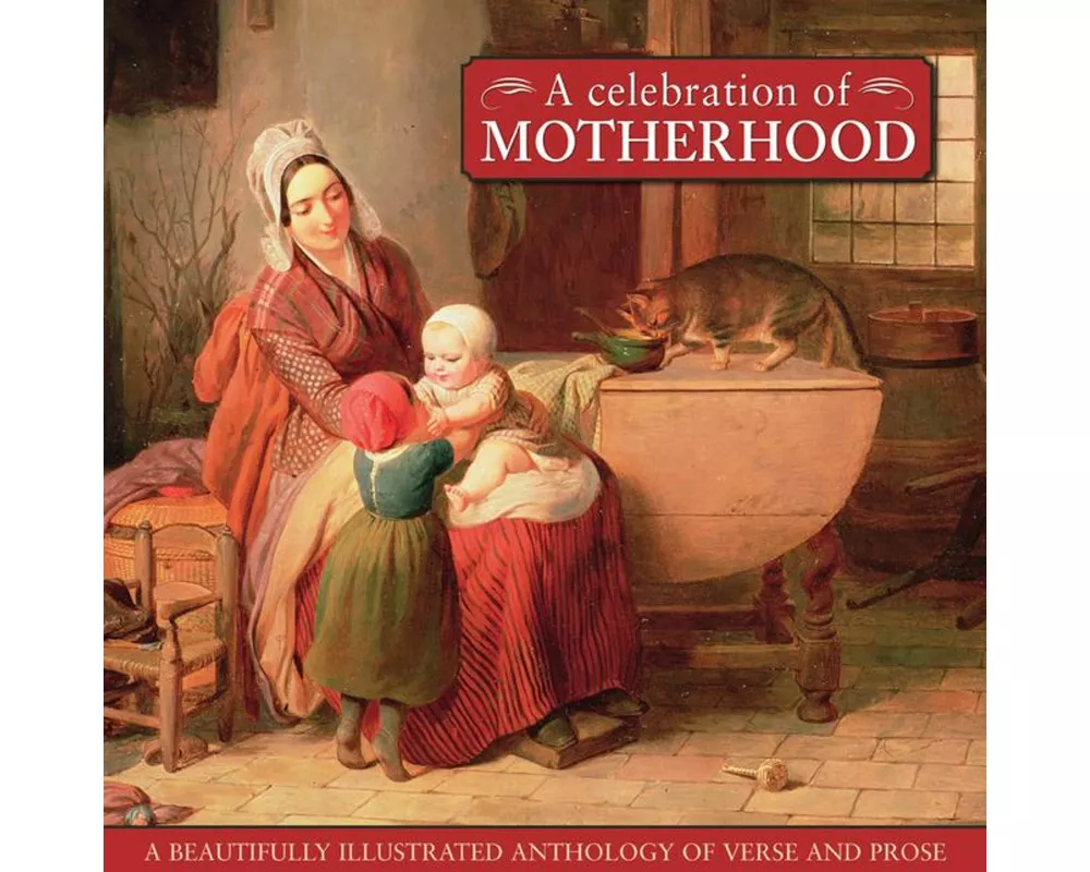 Celebration of Motherhood