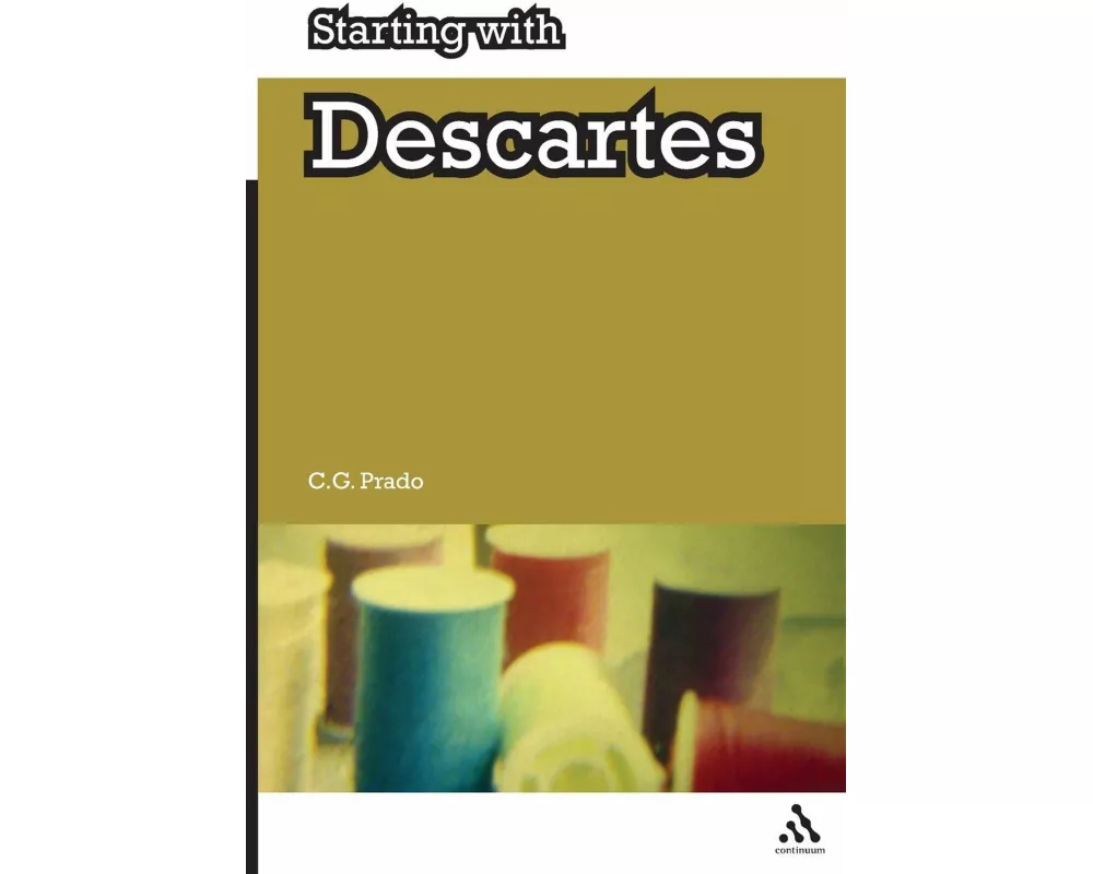 Starting with Descartes
