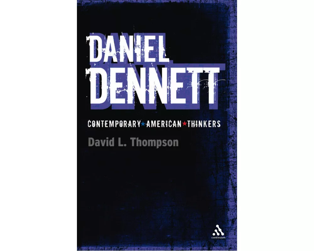 Daniel Dennett