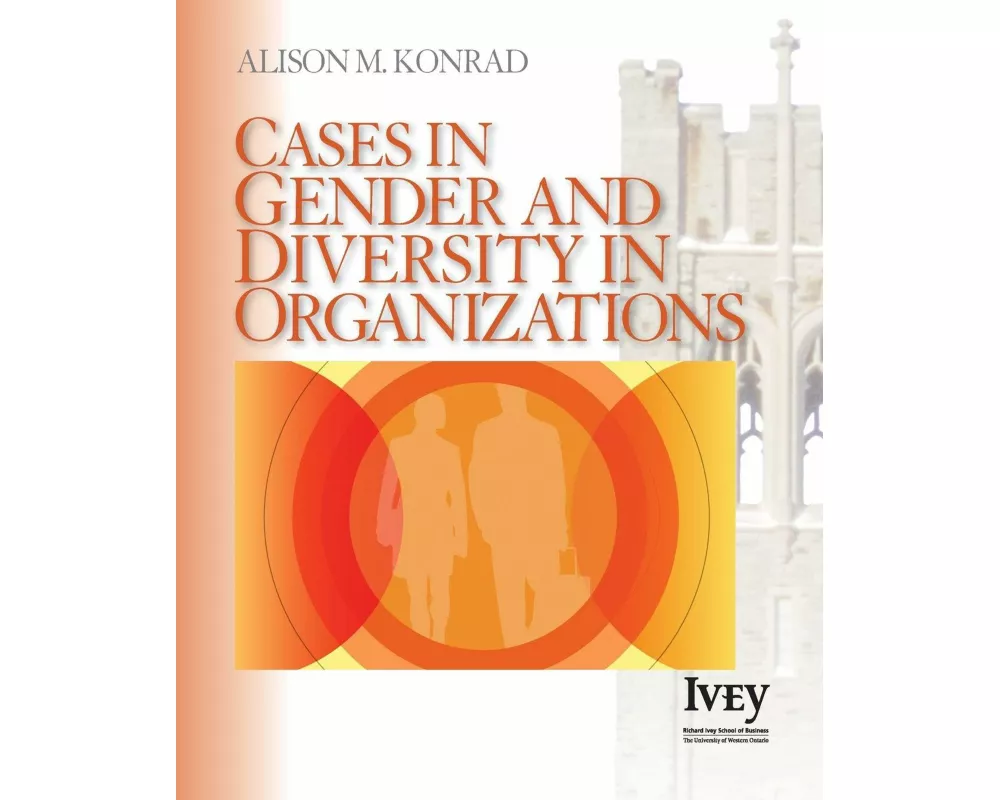 Cases in Gender & Diversity in Organizations