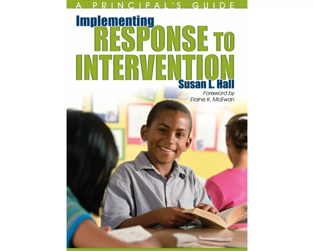 Implementing Response to Intervention