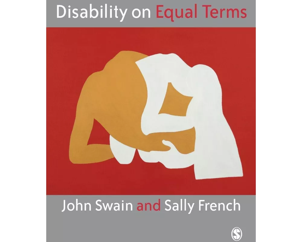Disability on Equal Terms