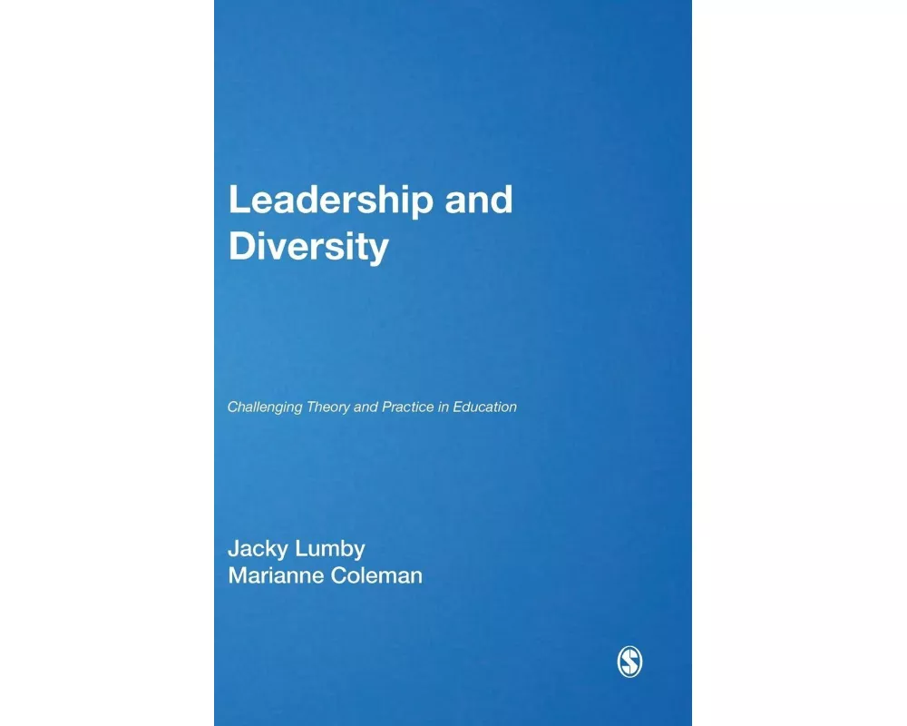 Leadership and Diversity