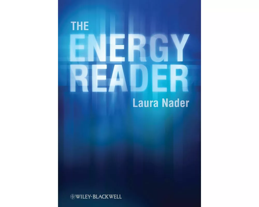 The Energy Reader