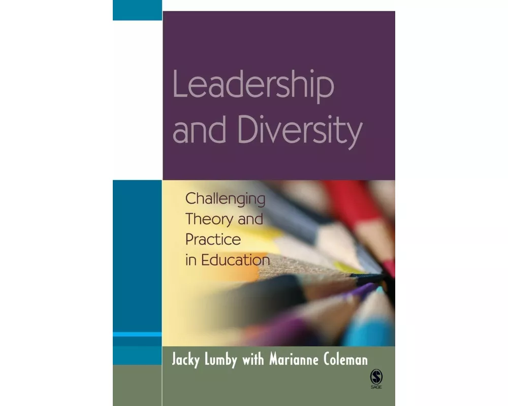 Leadership and Diversity