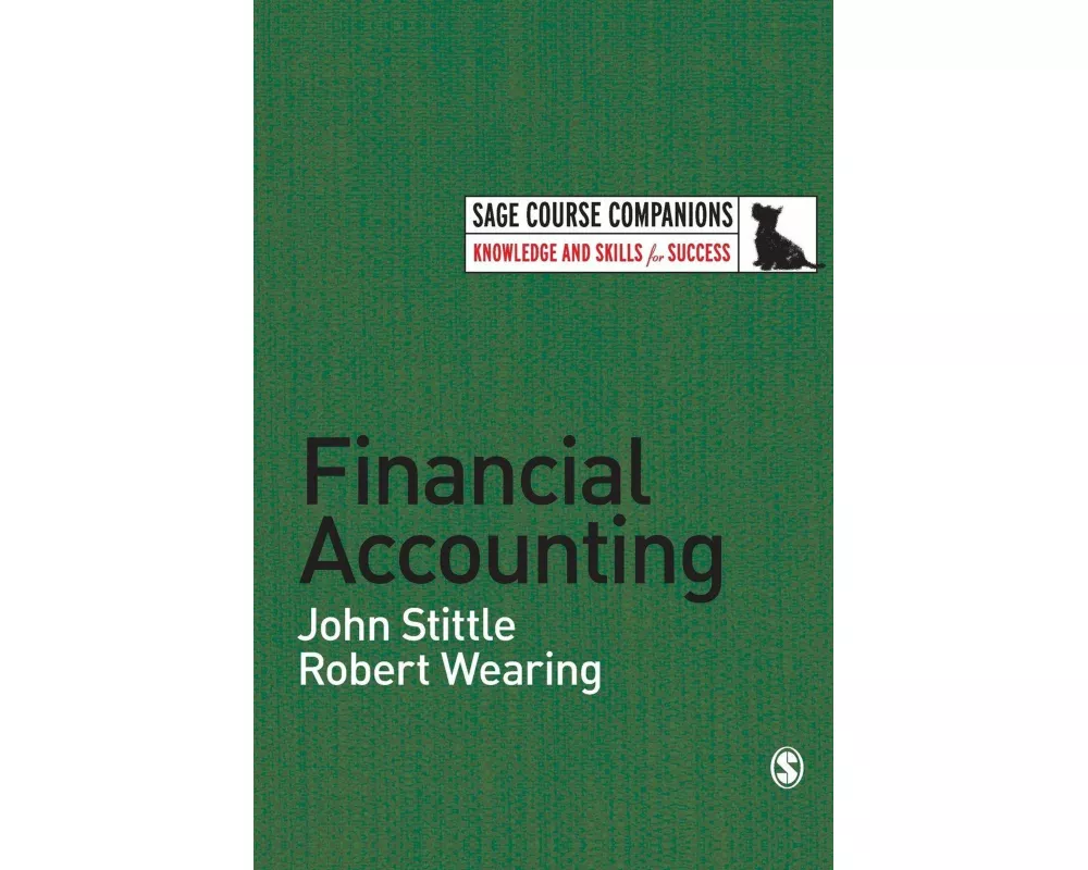 Financial Accounting