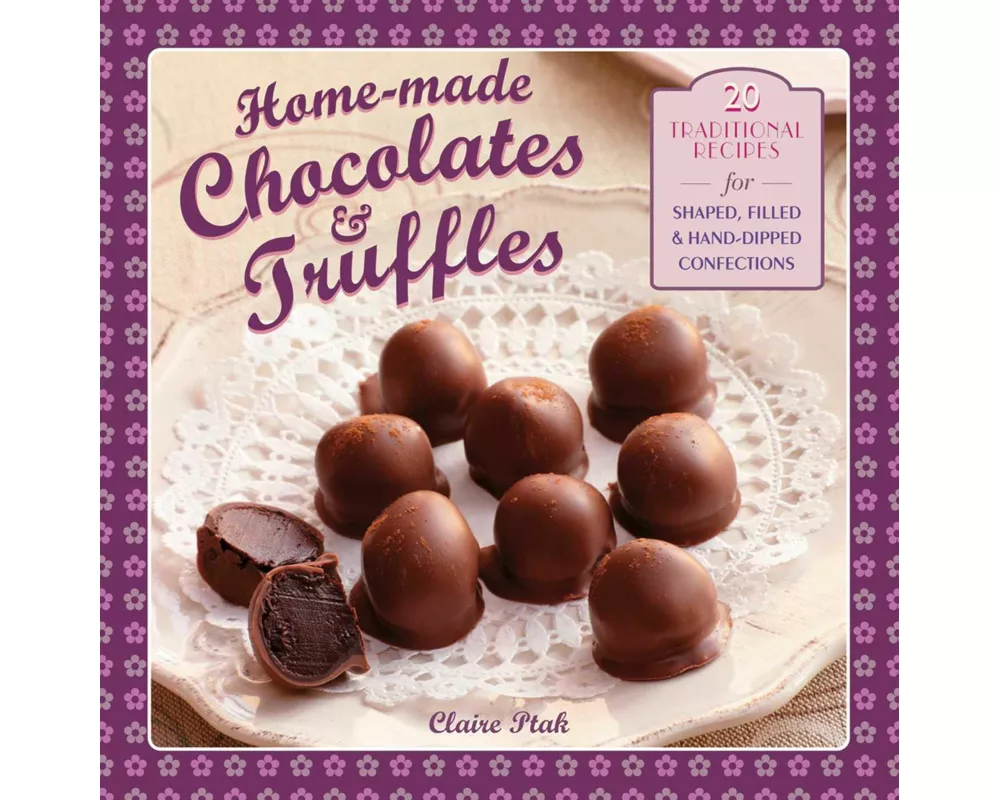 Home-Made Chocolates & Truffles