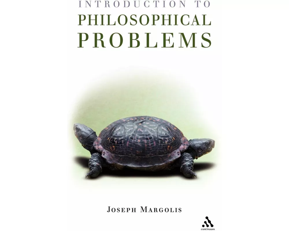 Introduction to Philosophical Problems