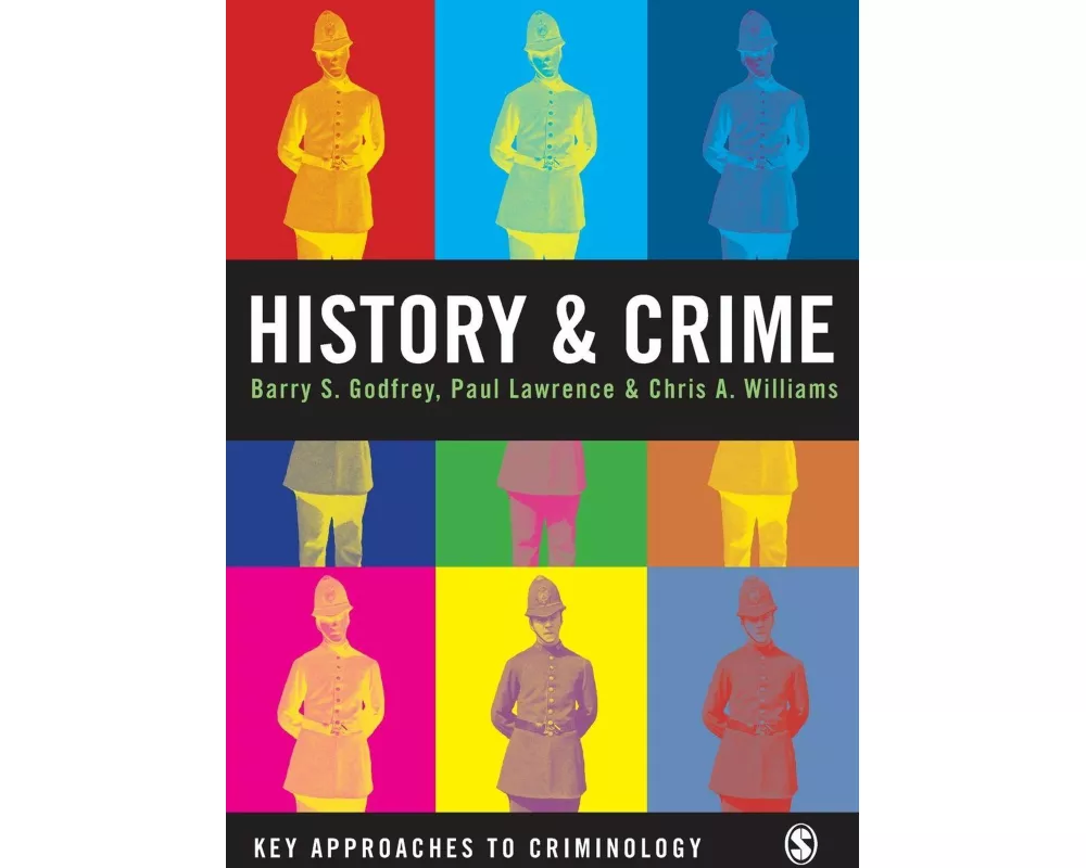 History and Crime