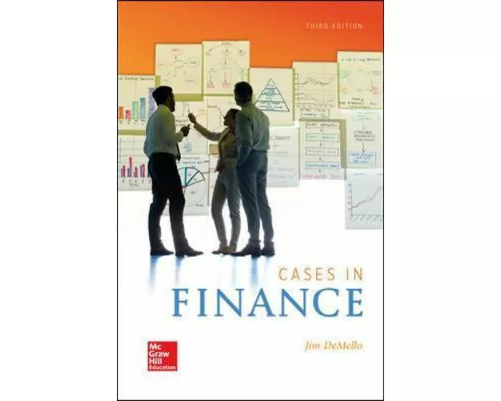 Cases in Finance