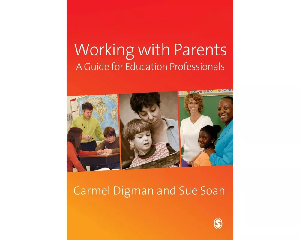 Working with Parents