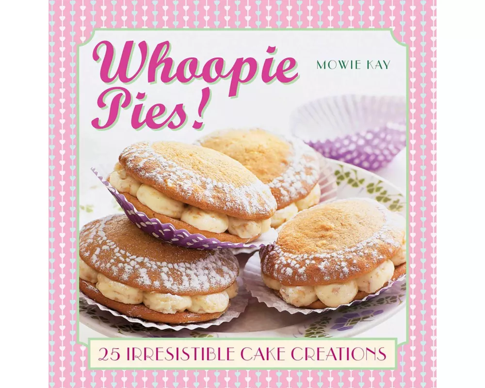 Whoopie Pies!