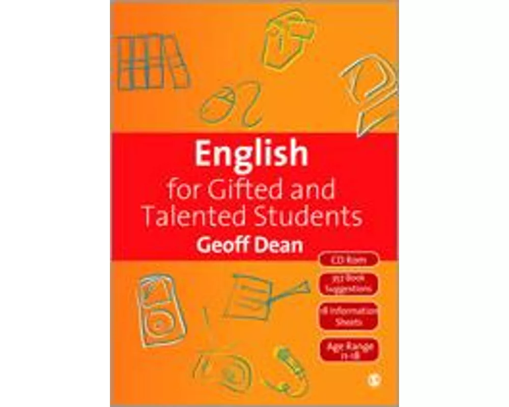 English for Gifted and Talented Students