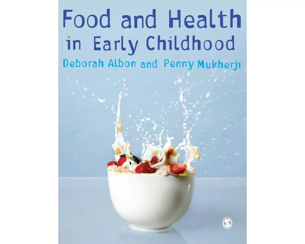 Food and Health in Early Childhood