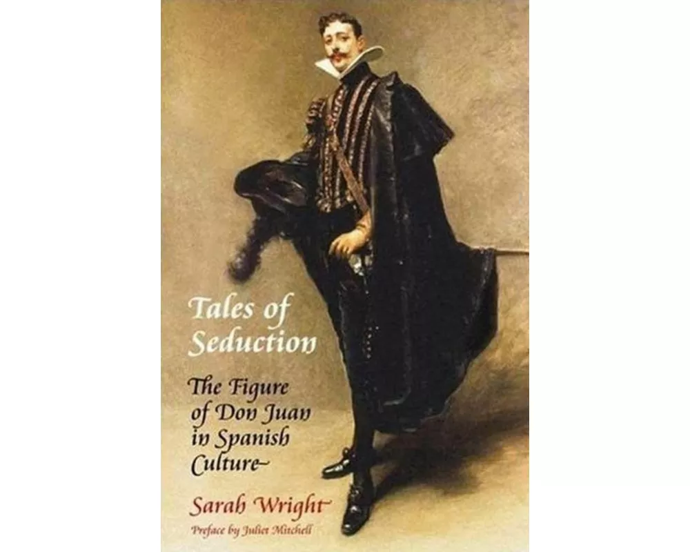 Tales of Seduction