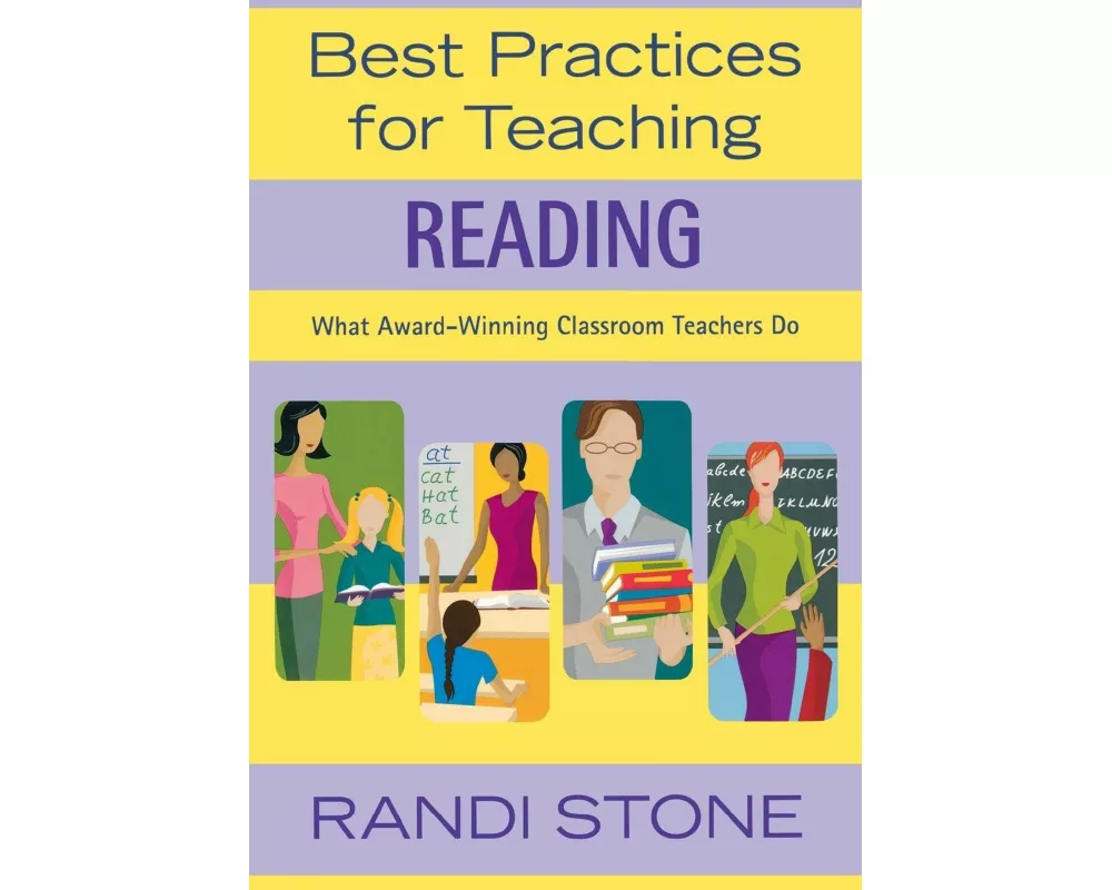 Best Practices for Teaching Reading