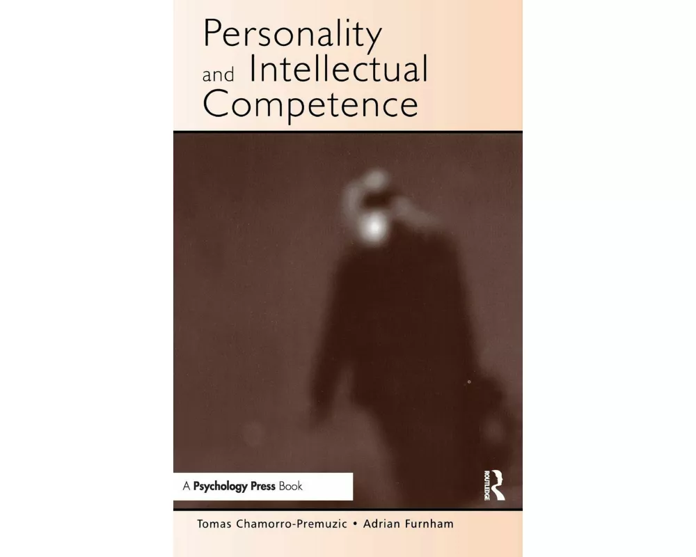 Personality and Intellectual Competence