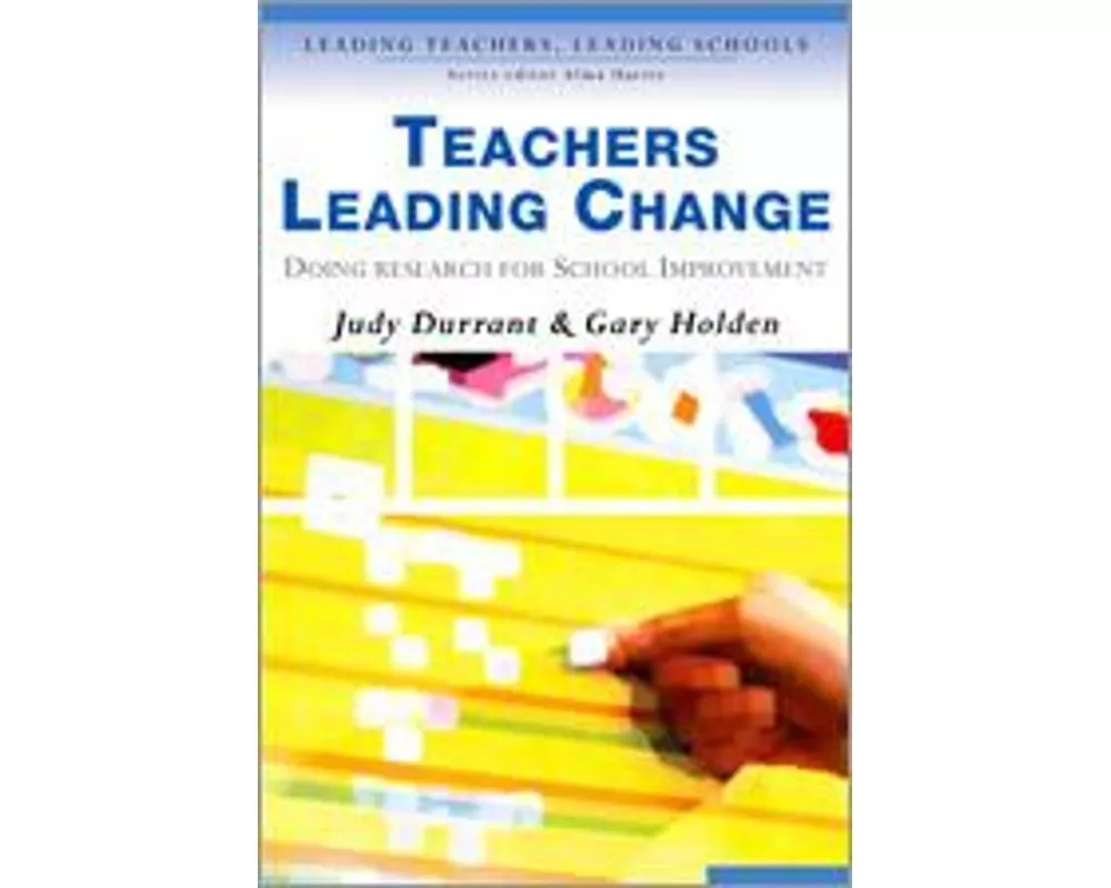 Teachers Leading Change