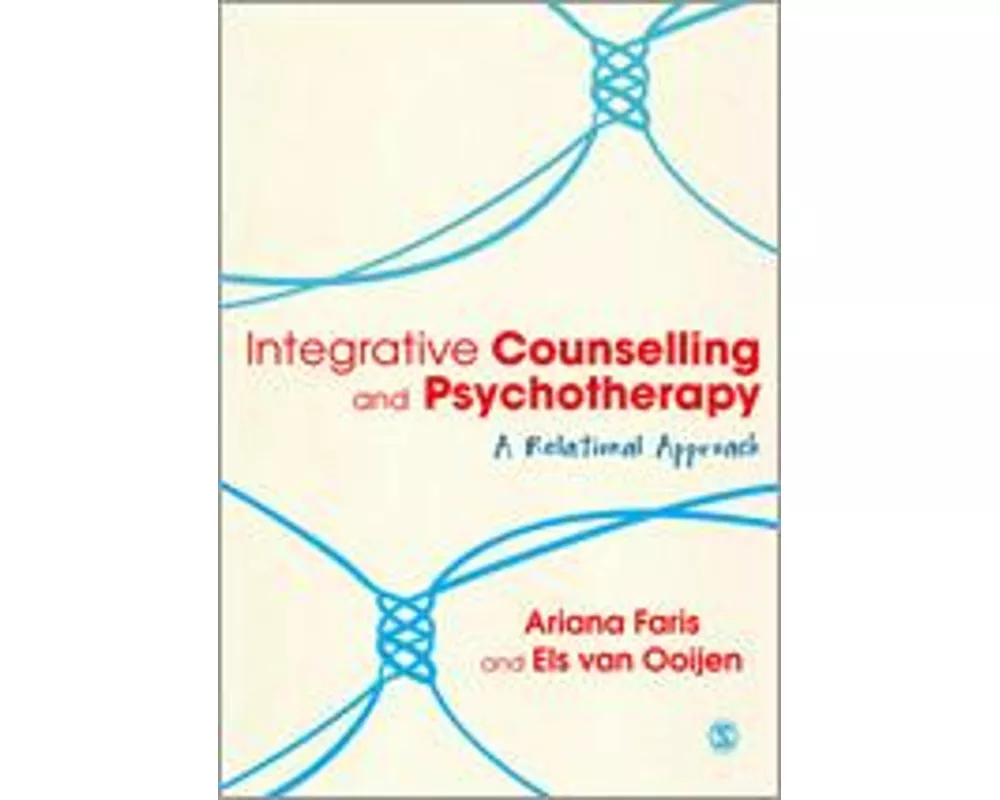 Integrative Counselling & Psychotherapy