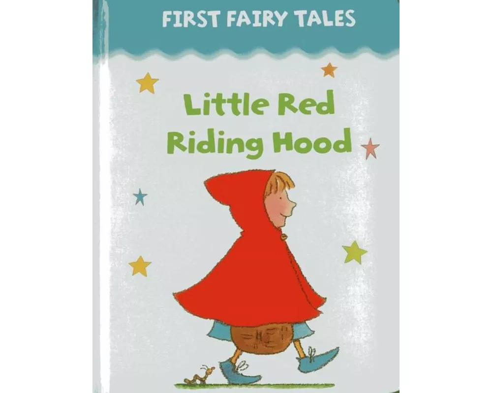 Little Red Riding Hood