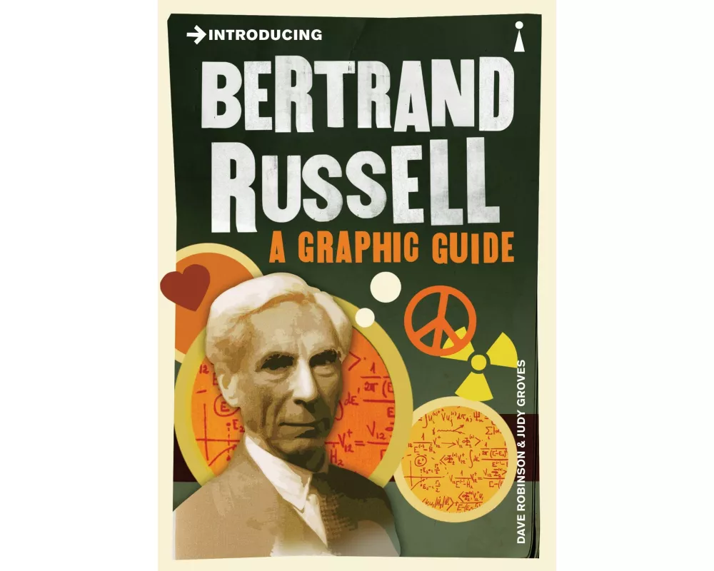 Introducing Bertrand Russell