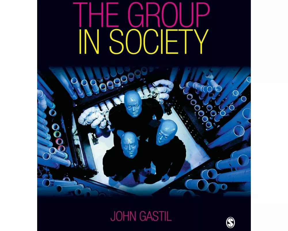 The Group in Society