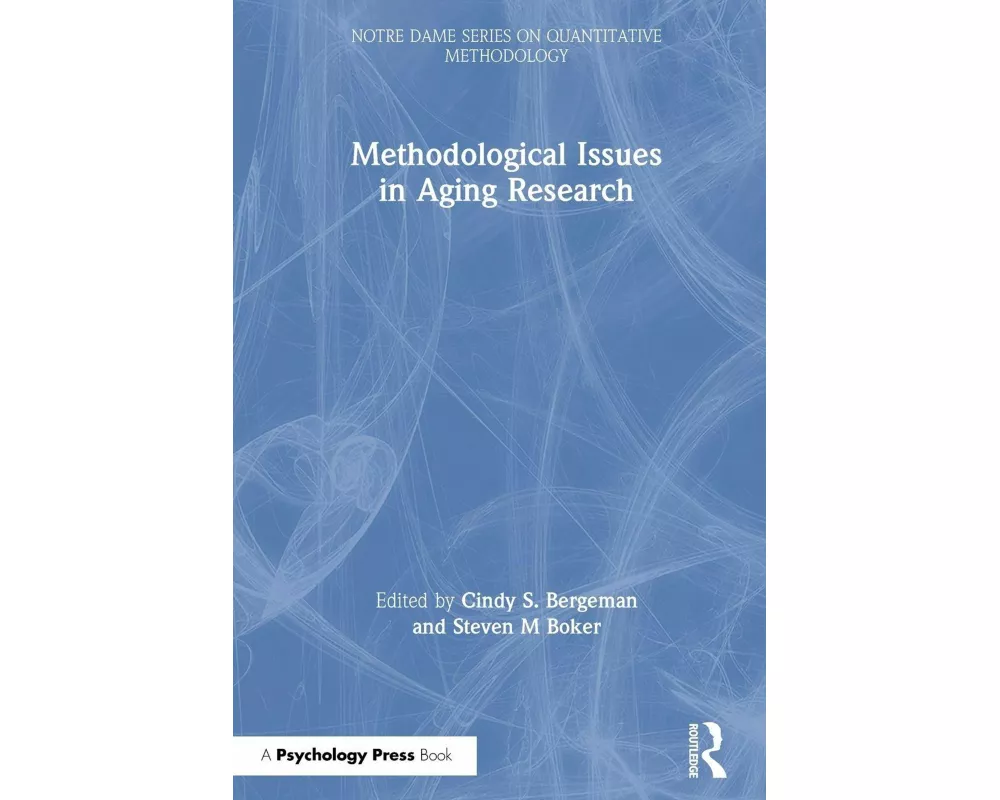 Methodological Issues in Aging Research