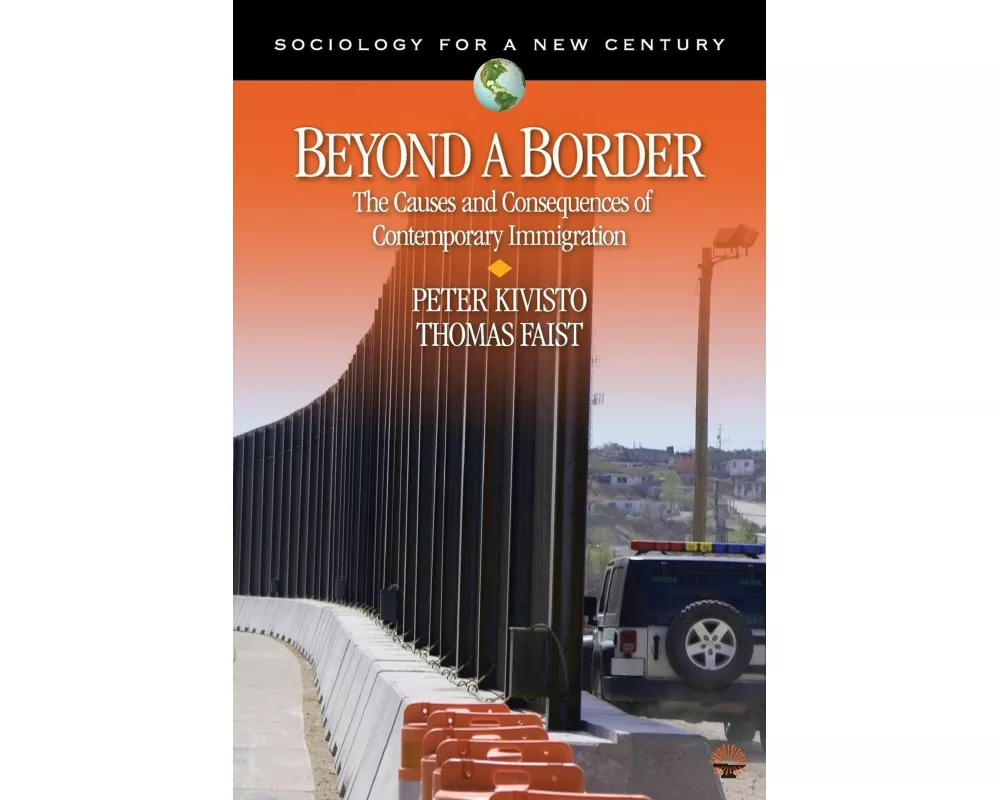 Beyond a Border