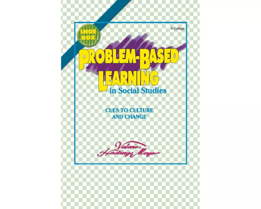 Problem-Based Learning in Social Studies