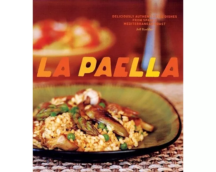 La Paella