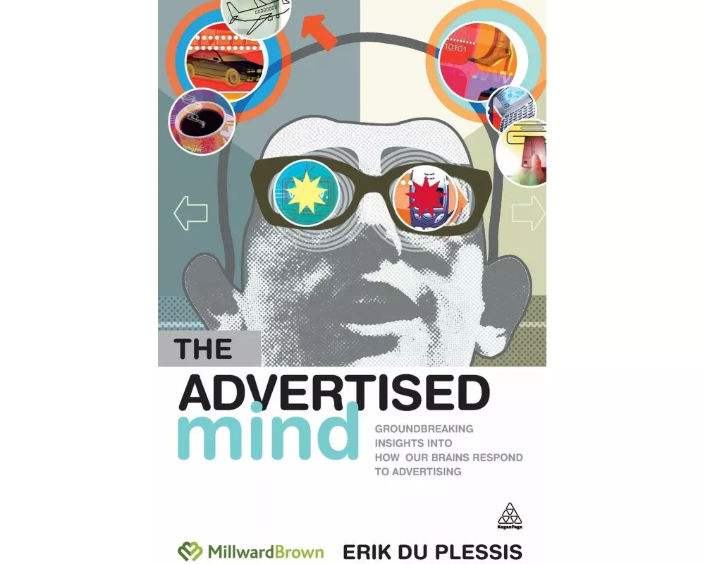 The Advertised Mind