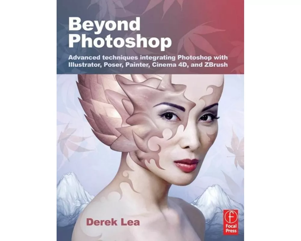 Beyond Photoshop